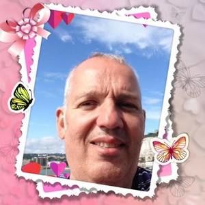 Meet your Posher, Eugene